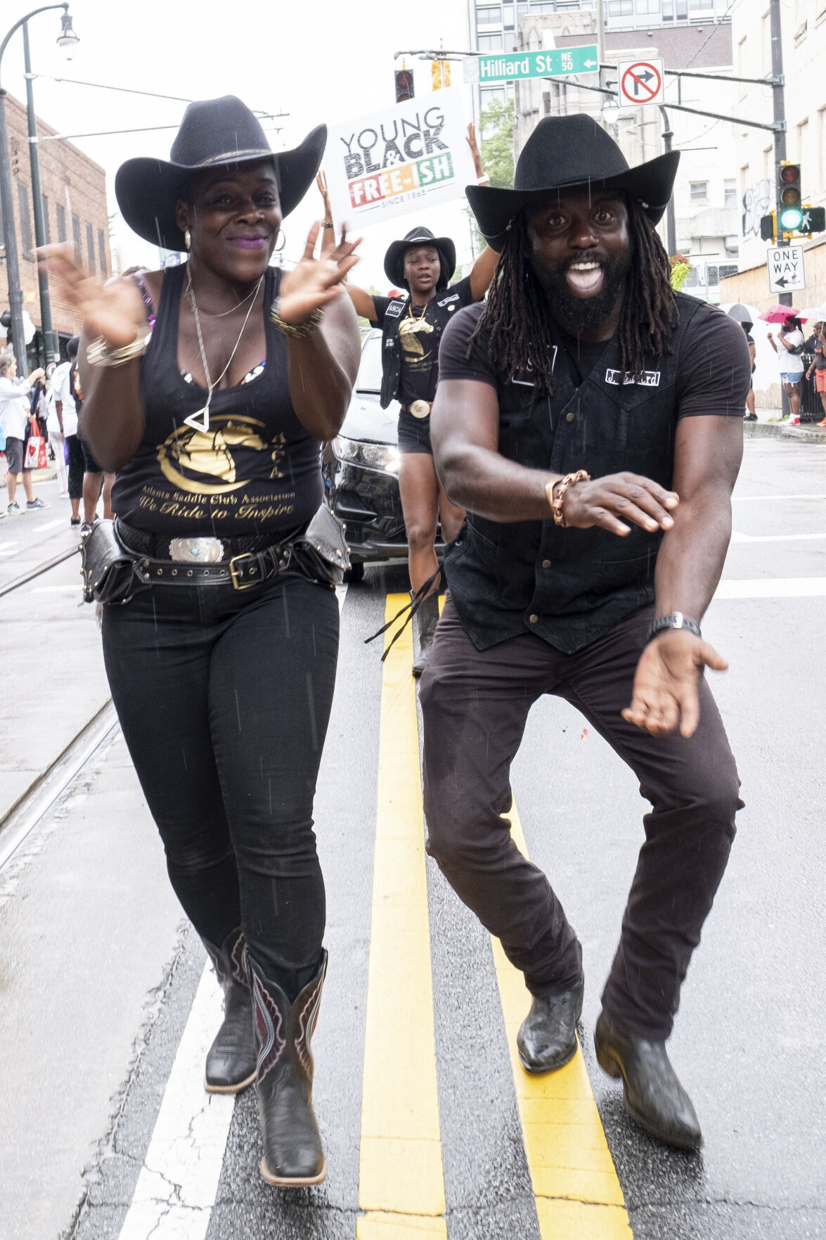 Juneteenth Atlanta